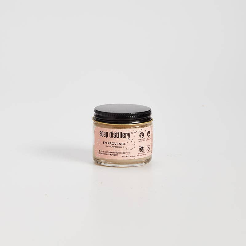 Soap Distillery | En Provence Multipurpose Balm, photo 2 of 3