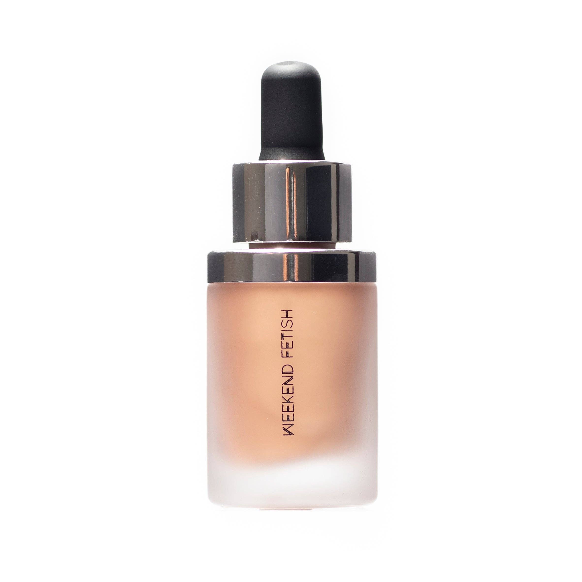 Weekend Fetish Beauty Collection | Liquid Highlighter, photo 2 of 5