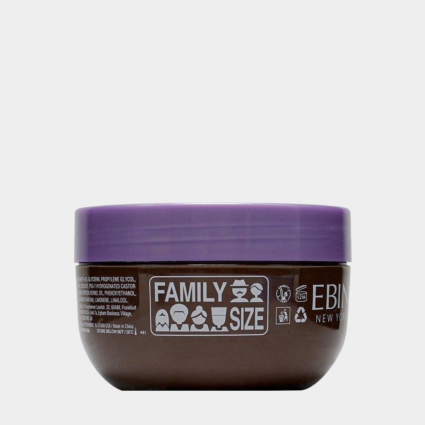 EBIN NEW YORK | 24 Hour Edge Tamer - Extreme Firm Hold, photo 4 of 8