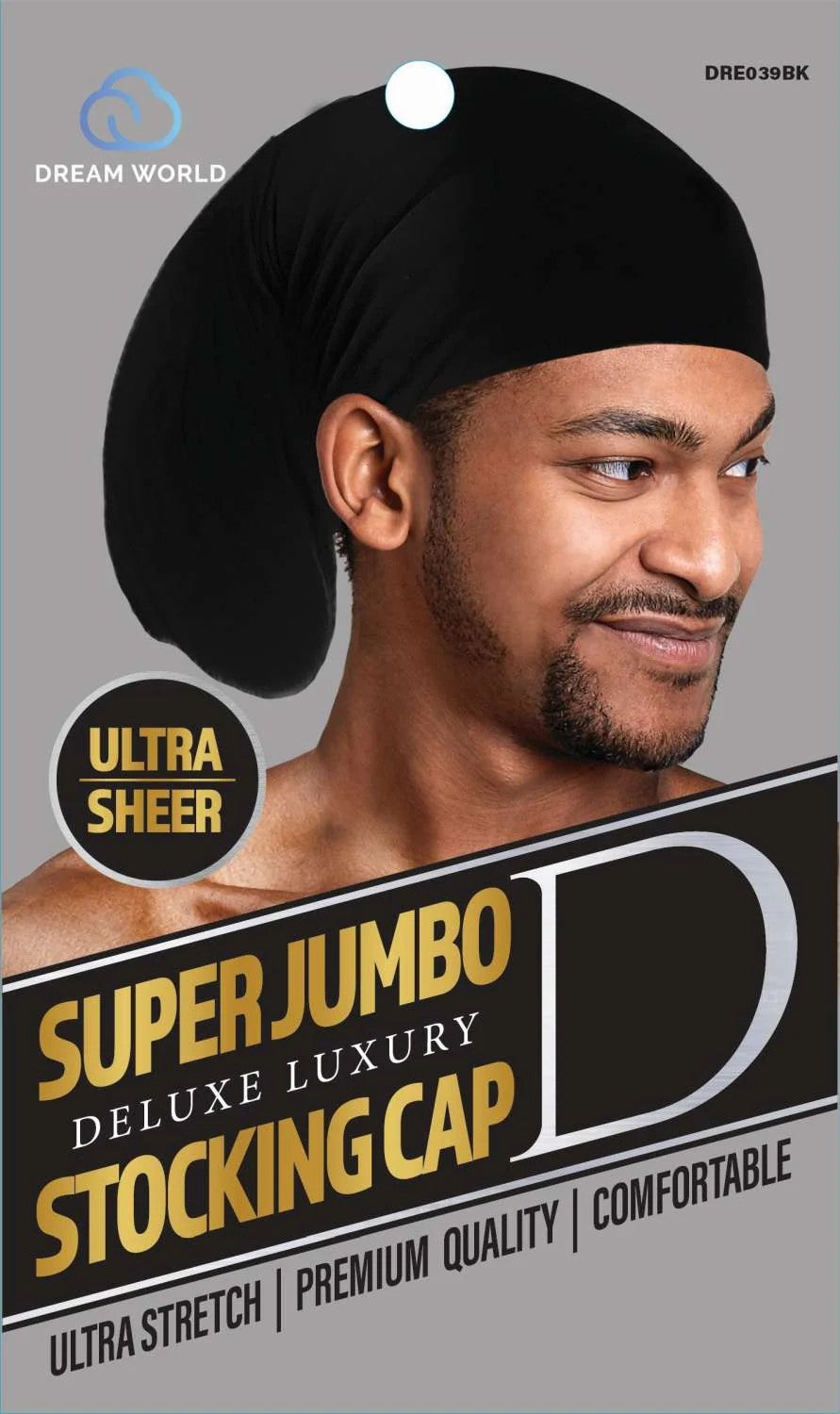 Dream | Deluxe Luxury Stocking Cap