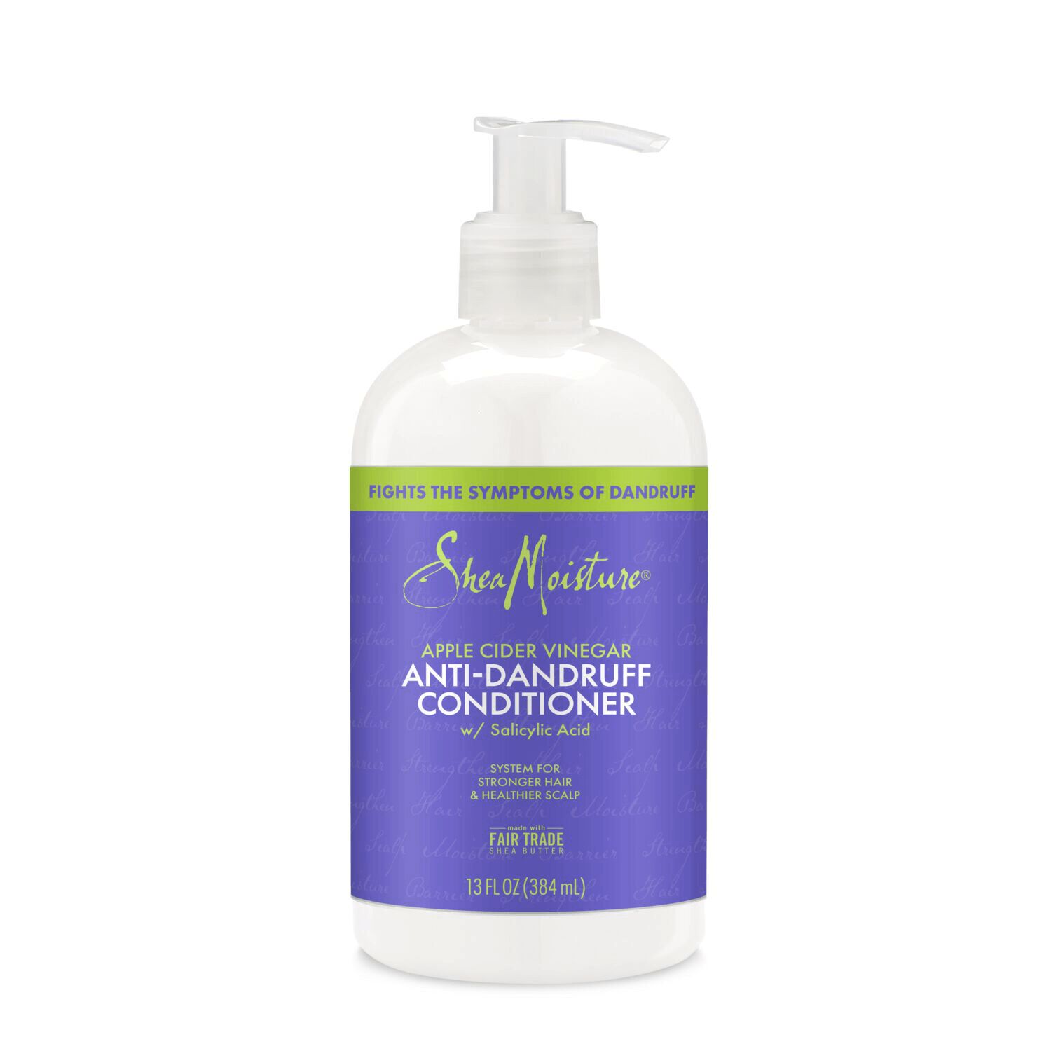 SheaMoisture | Apple Cider Vinegar Anti-Dandruff Conditioner, photo 1 of 2