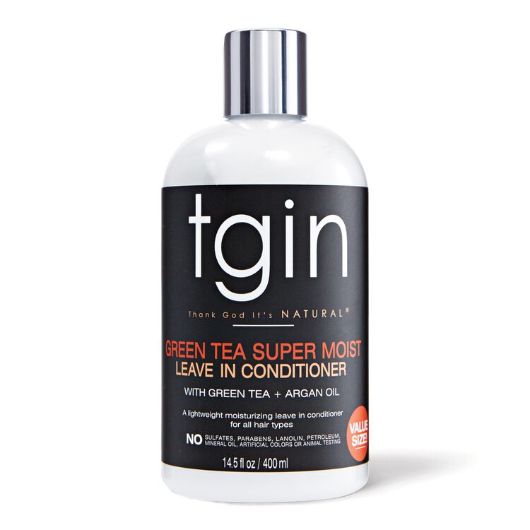 TGIN | Green Tea Super Moist Leave in Conditioner