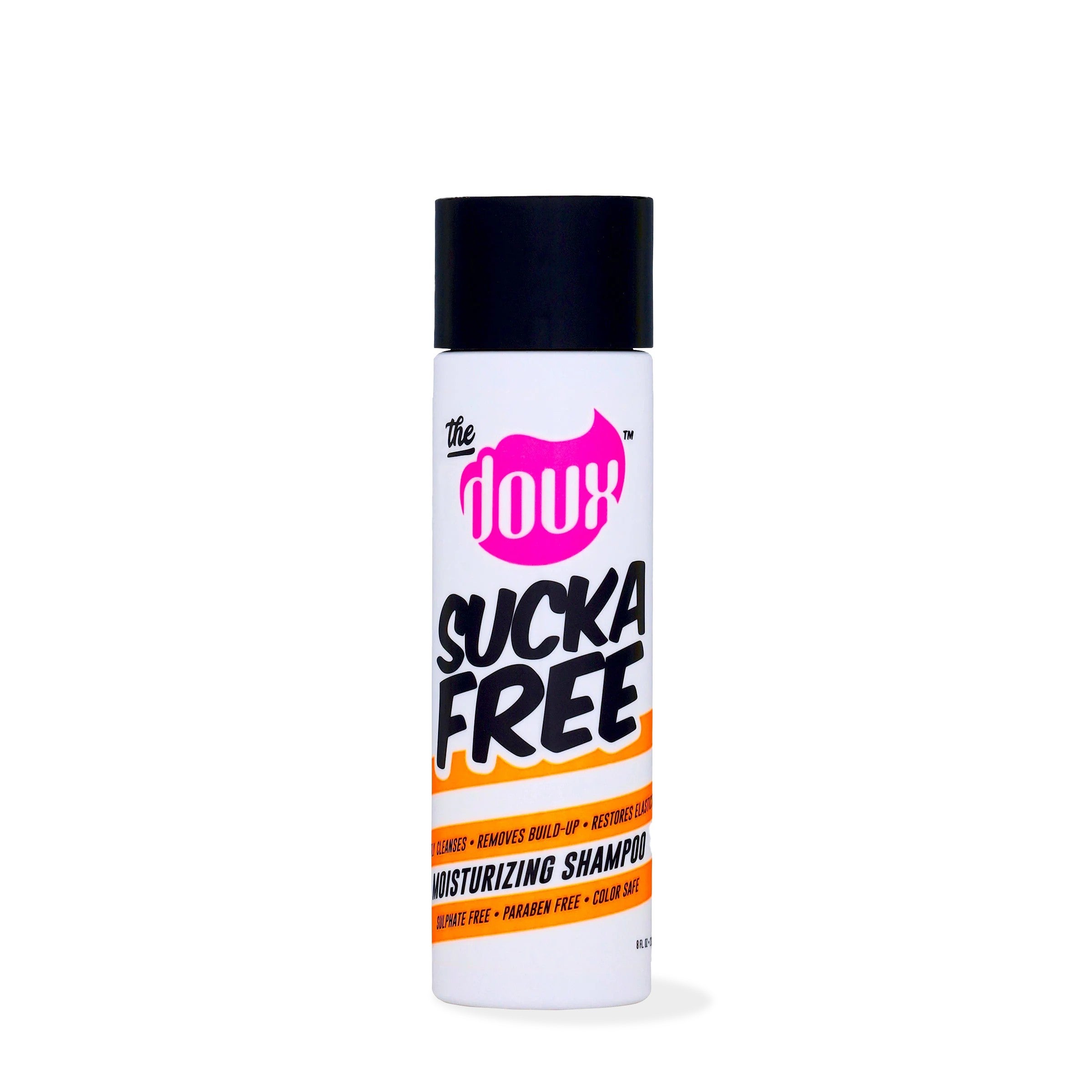 THE DOUX | SUCKA FREE Moisturizing Shampoo