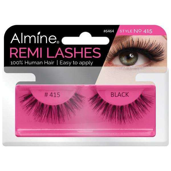 Annie International | Almine Eyelashes (Style No. 415)