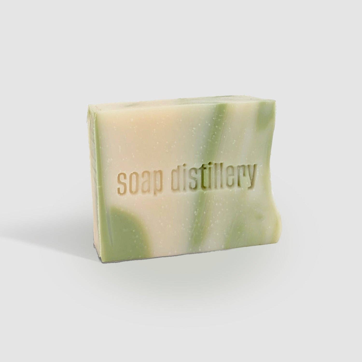 Soap Distillery | Matcha Latte Bar Soap - Zero Waste, photo 1 of 4
