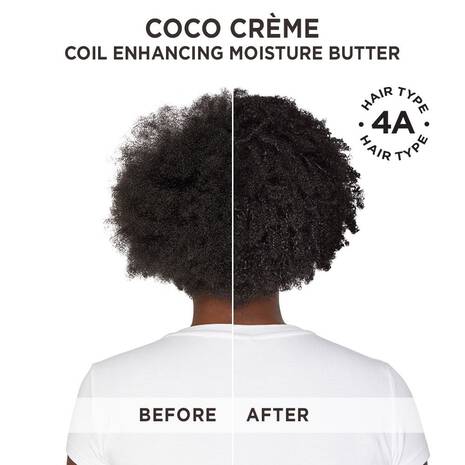 Carol's Daughter | Coco Crème Coil Enhancing Moisture Butter, photo 2 of 3