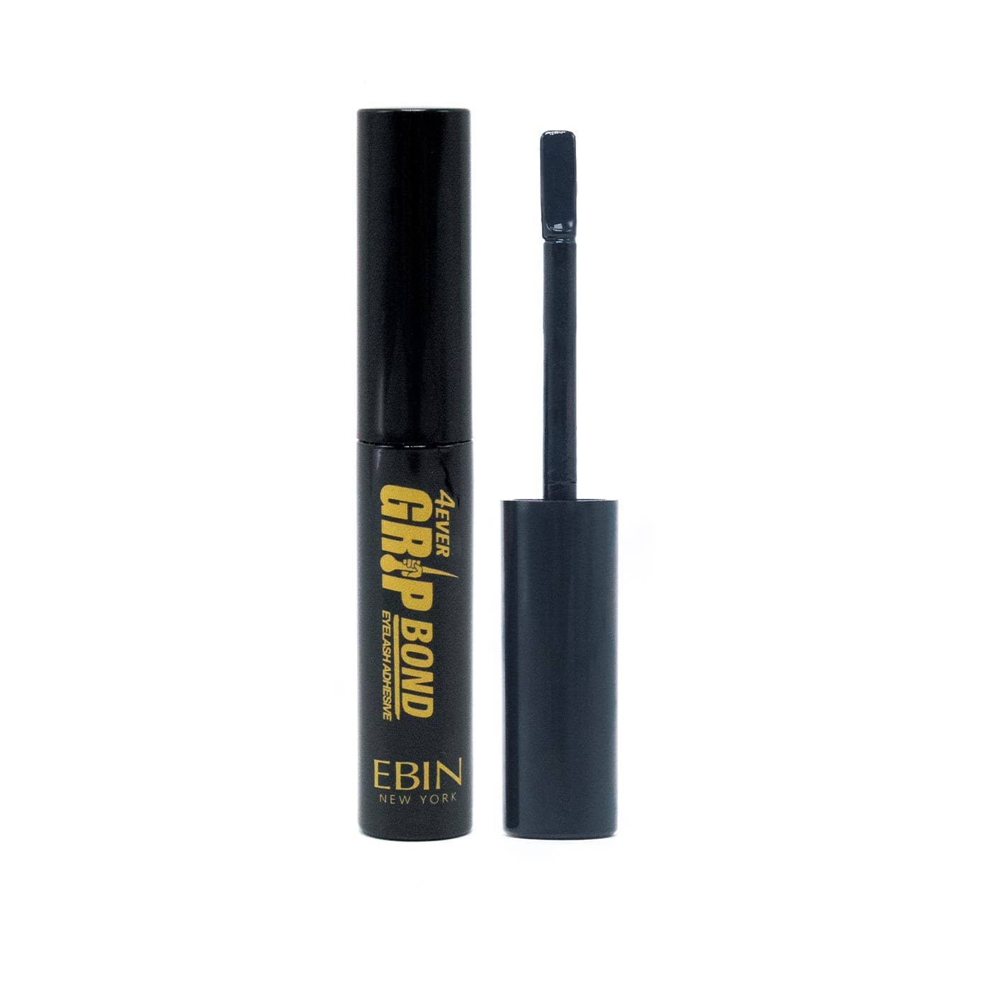 EBIN New York | Grip Bond Latex-Free Lash Adhesive - Black, photo 2 of 3