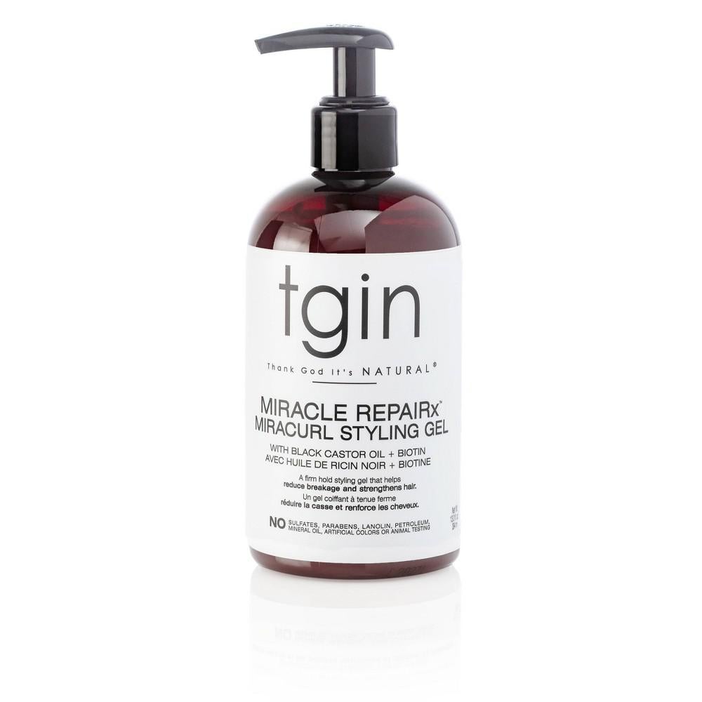 TGIN | Miracle RepaiRx Miracurl Styling Gel