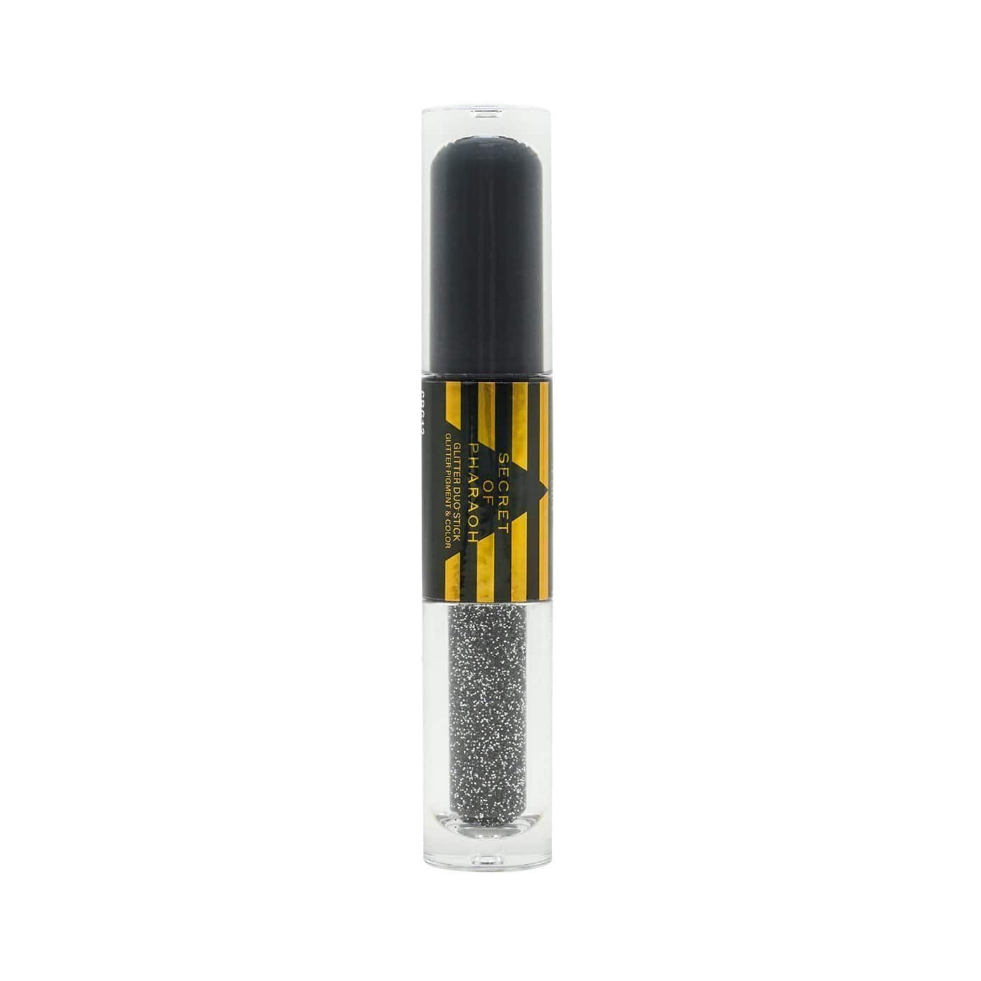 EBIN New York | Glitter Duo Stick - Black Goddess, photo 1 of 3