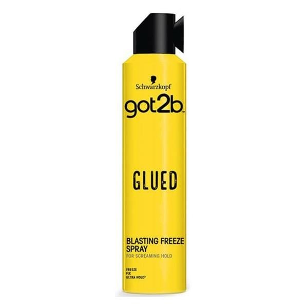 Got2B | Glued Blasting Freeze Spray