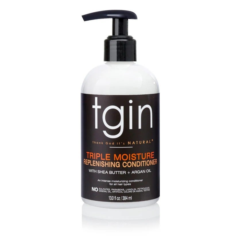TGIN | Triple Moisture Replenishing Conditioner