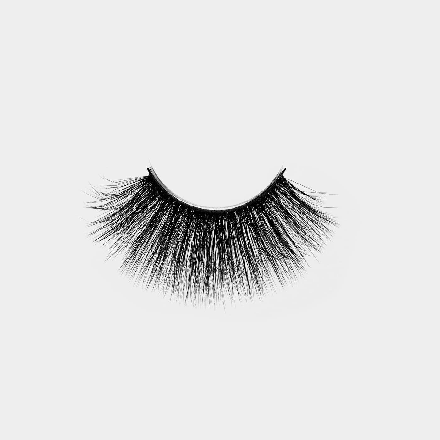 EBIN NEW YORK | Venus Fantasy 25mm Faux Mink 3D Lashes, photo 3 of 8