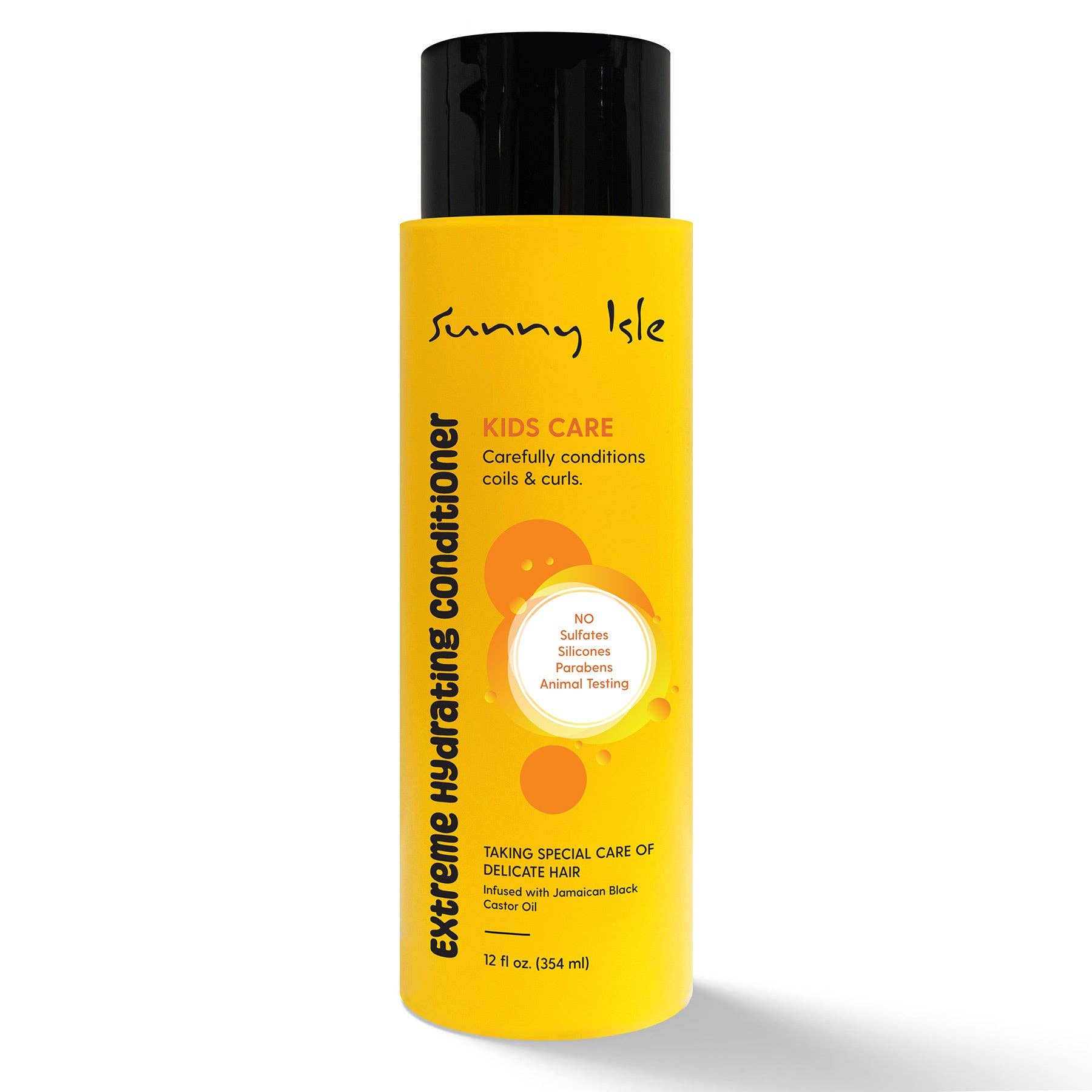 Sunny Isle | Kids Care Extreme Hydrating Conditioner, photo 1 of 2