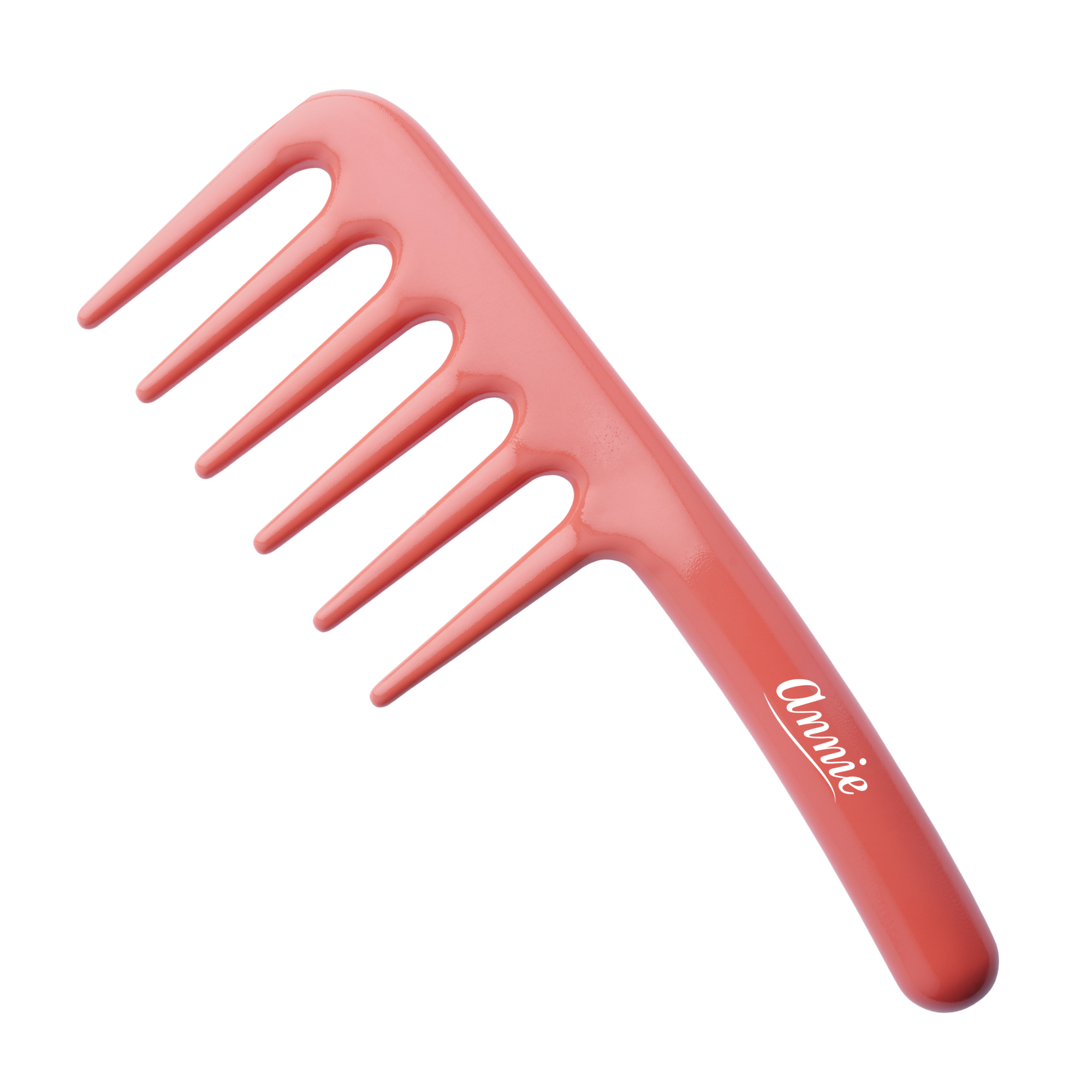 Annie International | Effortless Detangler Comb, photo 1 of 3