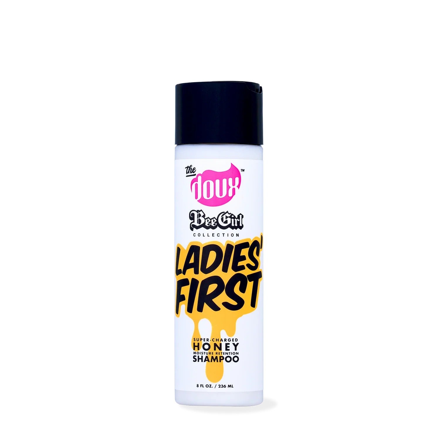 THE DOUX | LADIES FIRST Honey Shampoo, photo 1 of 2