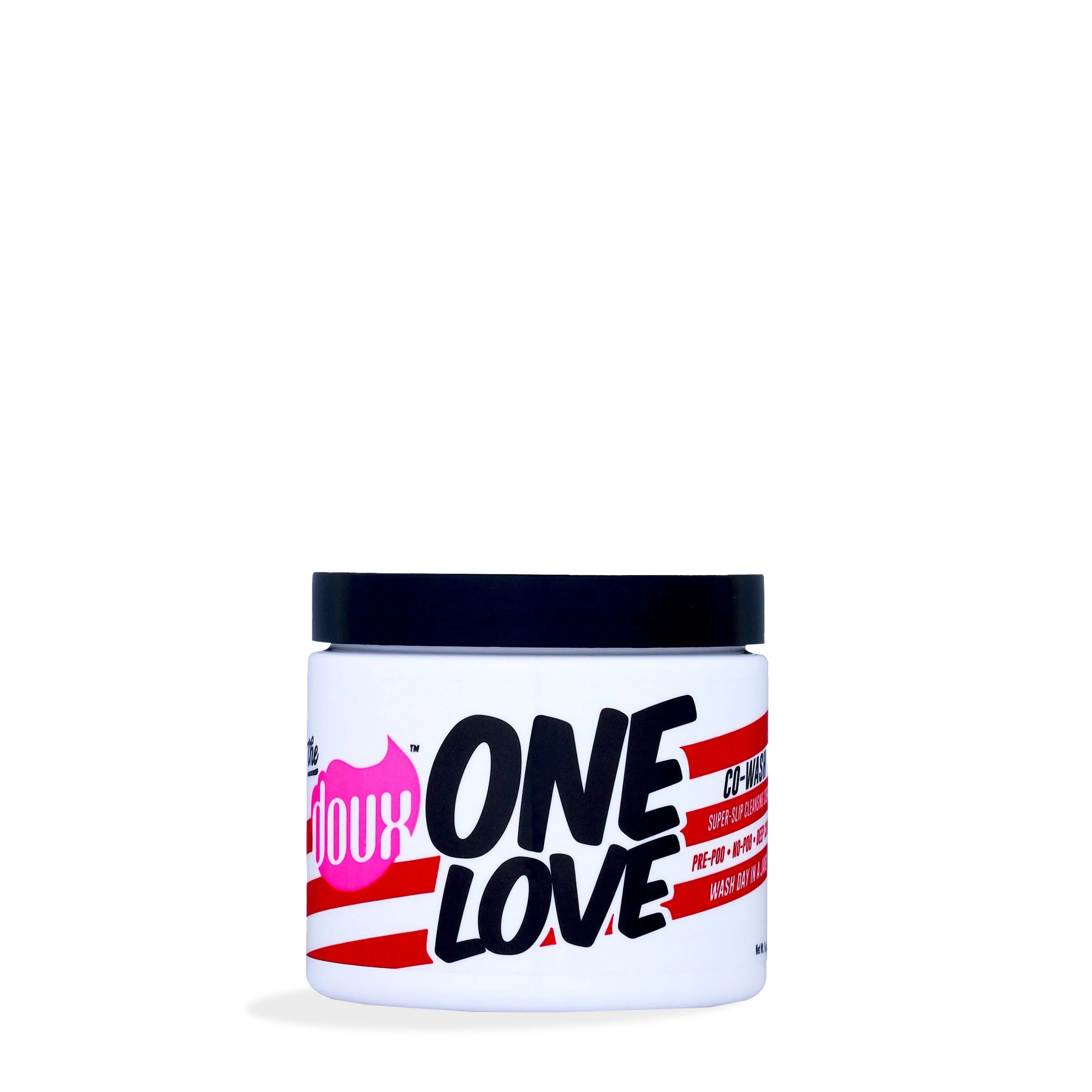 THE DOUX | ONE LOVE Co-Wash