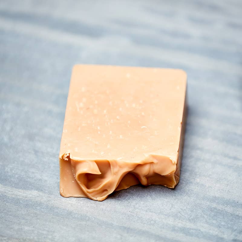 Soap Distillery - Solid Gold Three Soap Gift Set, photo 8 of 8