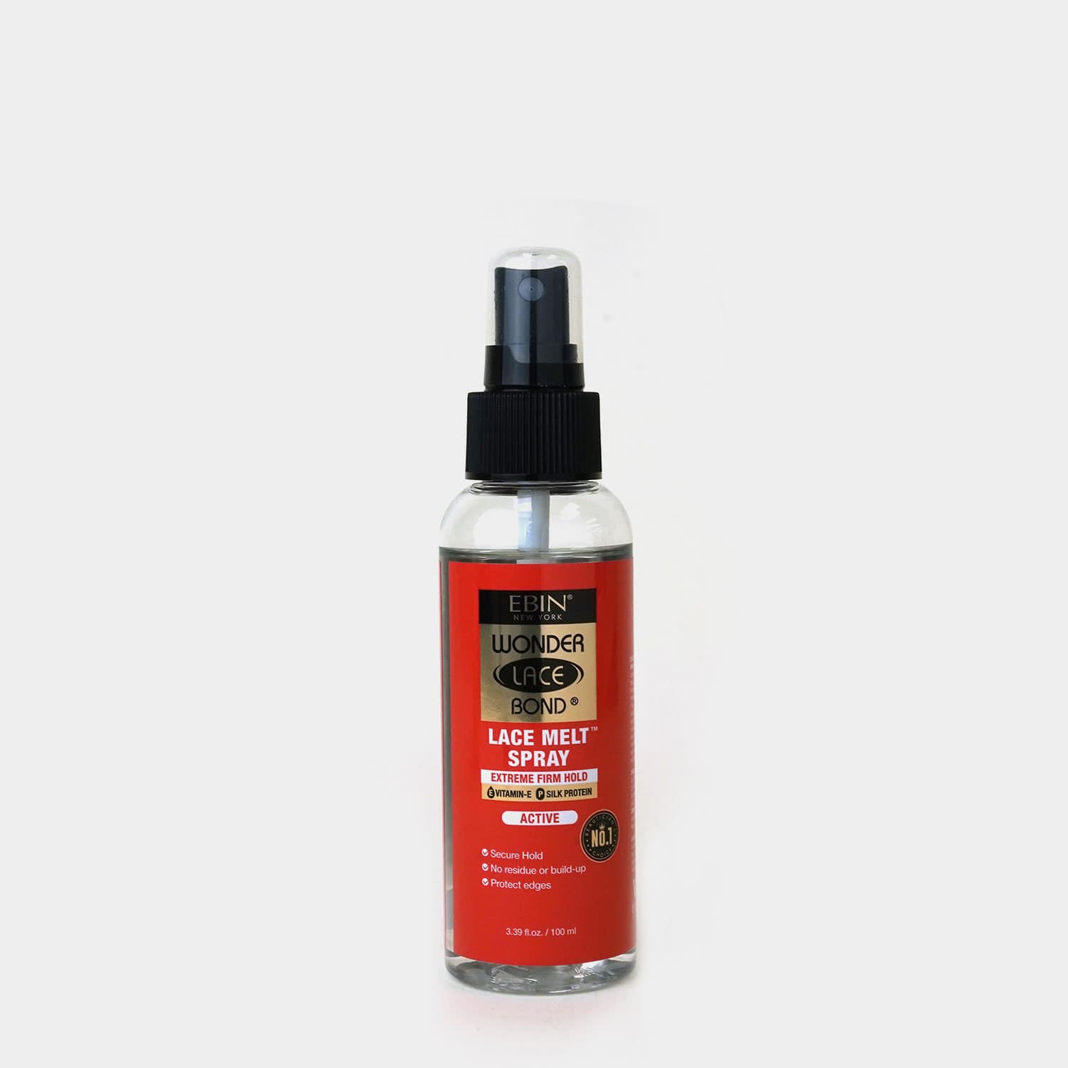 EBIN NEW YORK | Wonder Lace Bond - Lace Melt Spray, photo 5 of 8