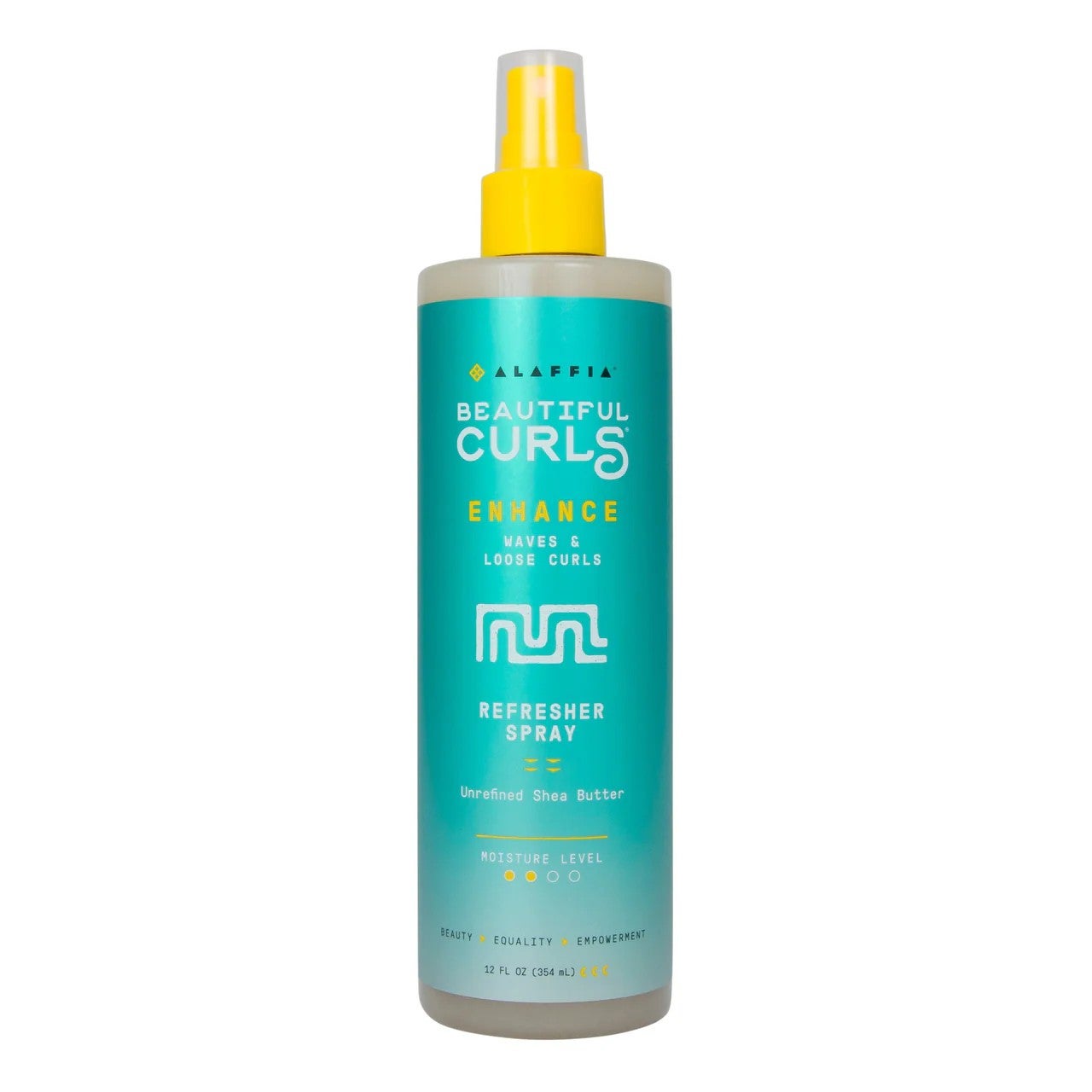 ALAFFIA | Curl Enhance Refresher Spray, photo 1 of 2