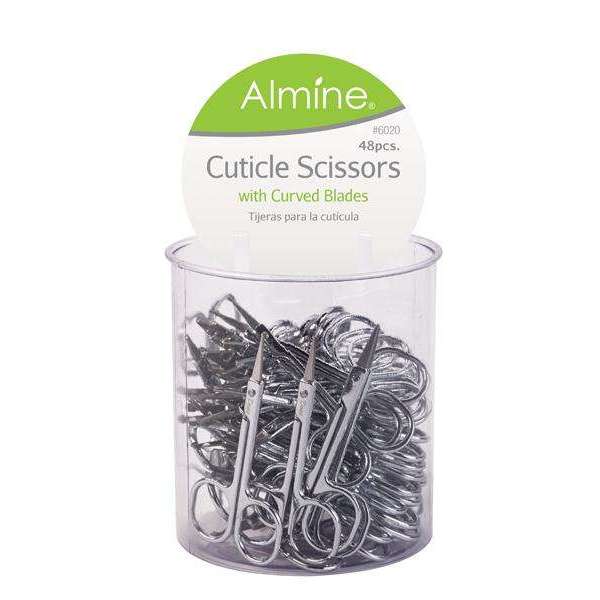 Annie International | Almine Cuticle Scissors
