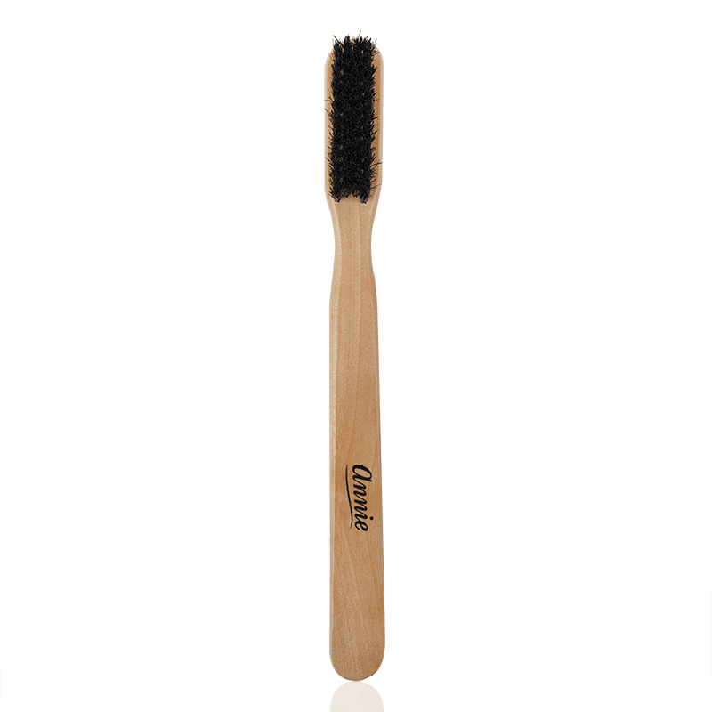 Annie International | Ultimate Edge Brush 100% Boar Bristle, photo 2 of 3