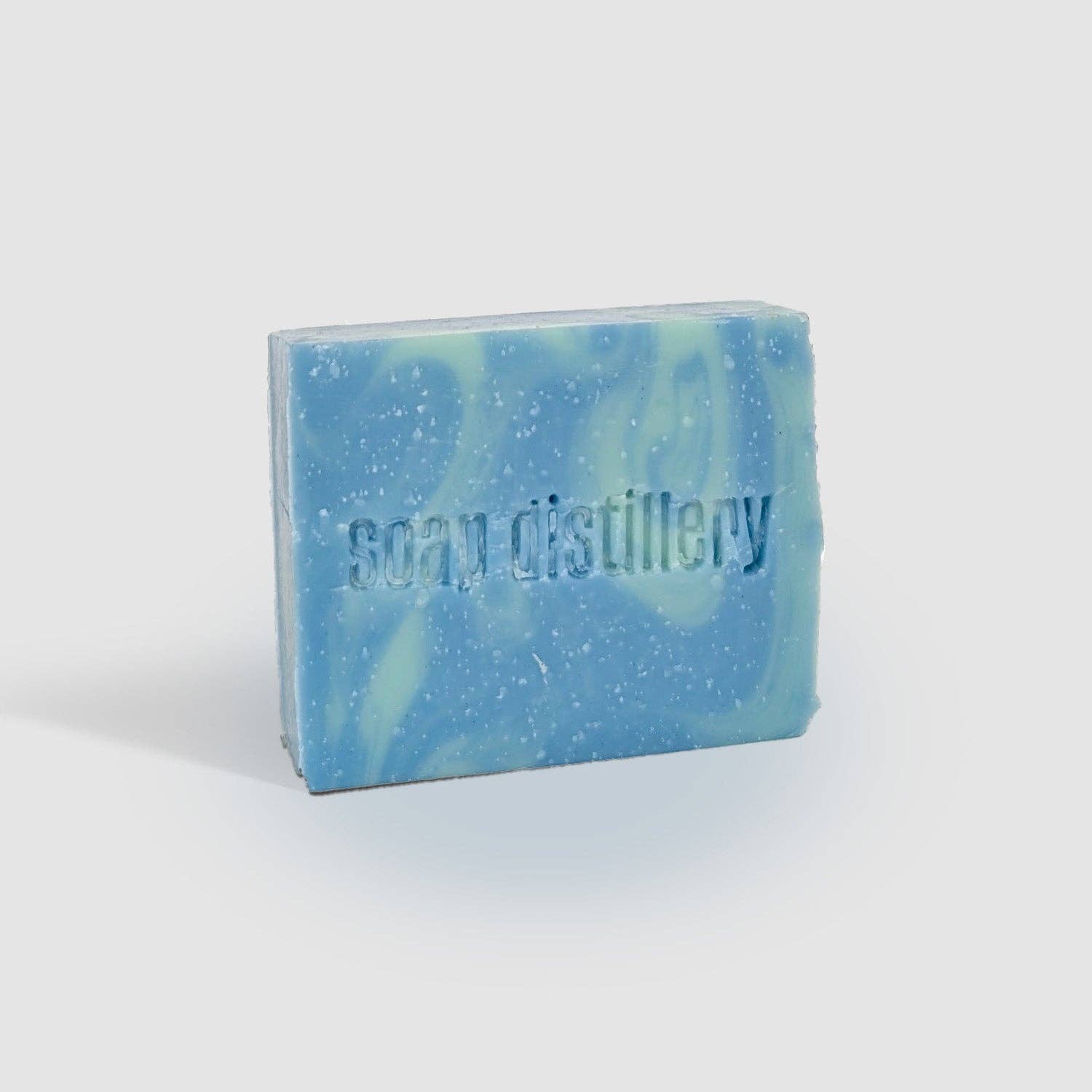 Soap Distillery | Agave + Salted Peel Bar Soap - Zero Waste, photo 1 of 4