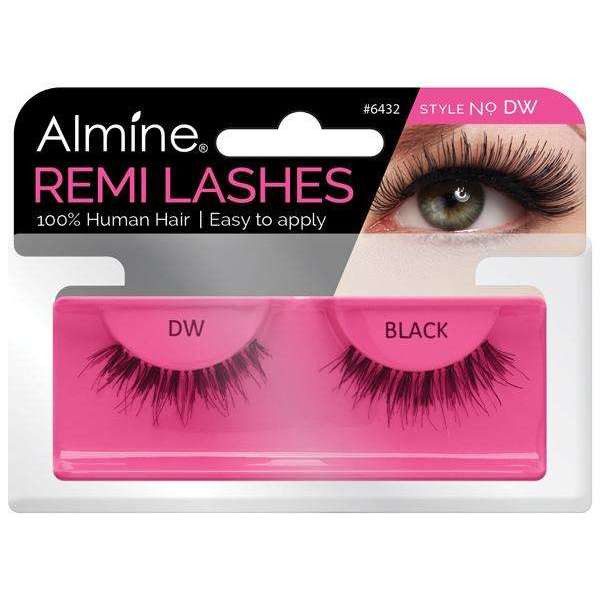 Annie International, Inc. - Almine Eyelashes (Style No. Dw)