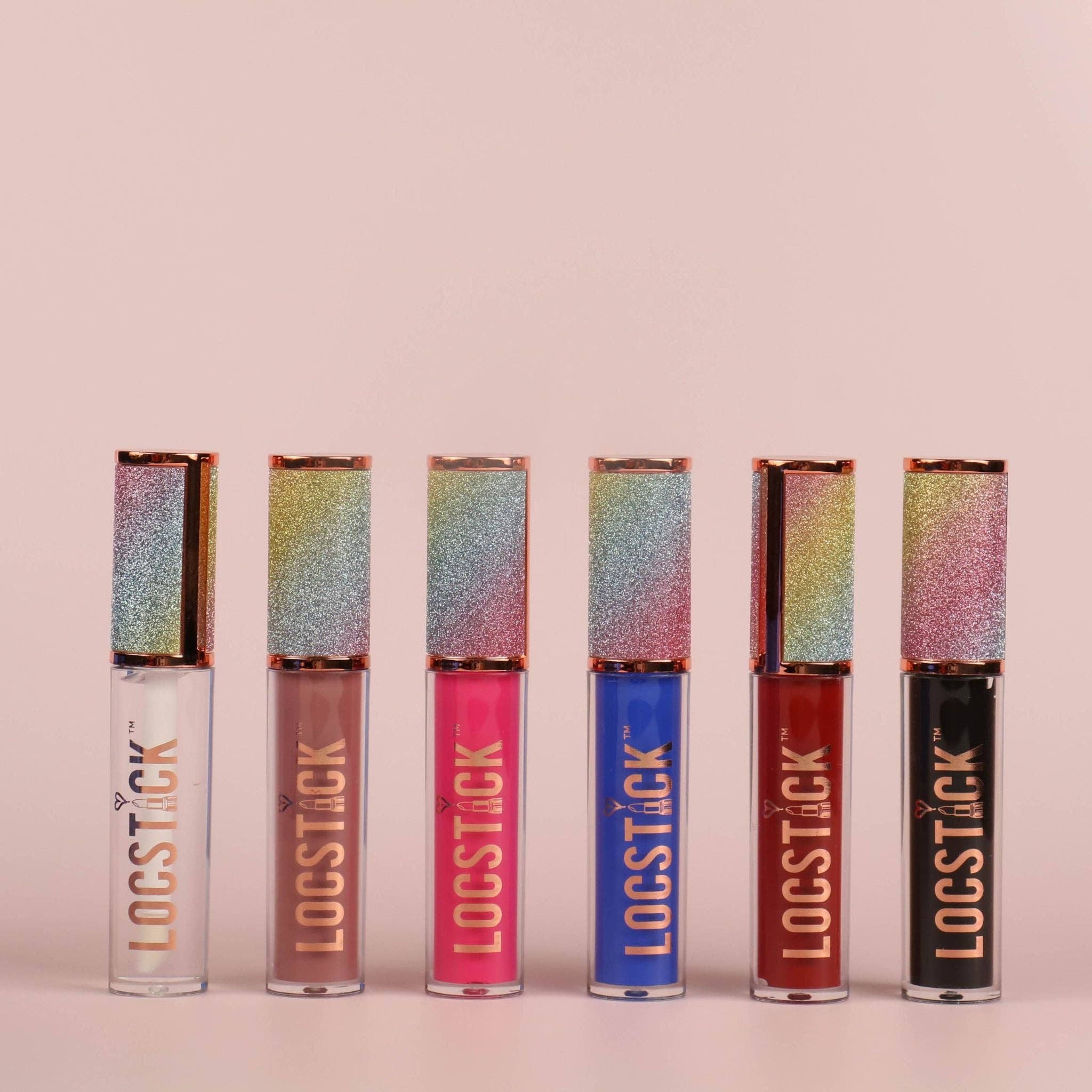 Made For Locs | Vegan Liquid Matte Locsticks®, photo 2 of 8