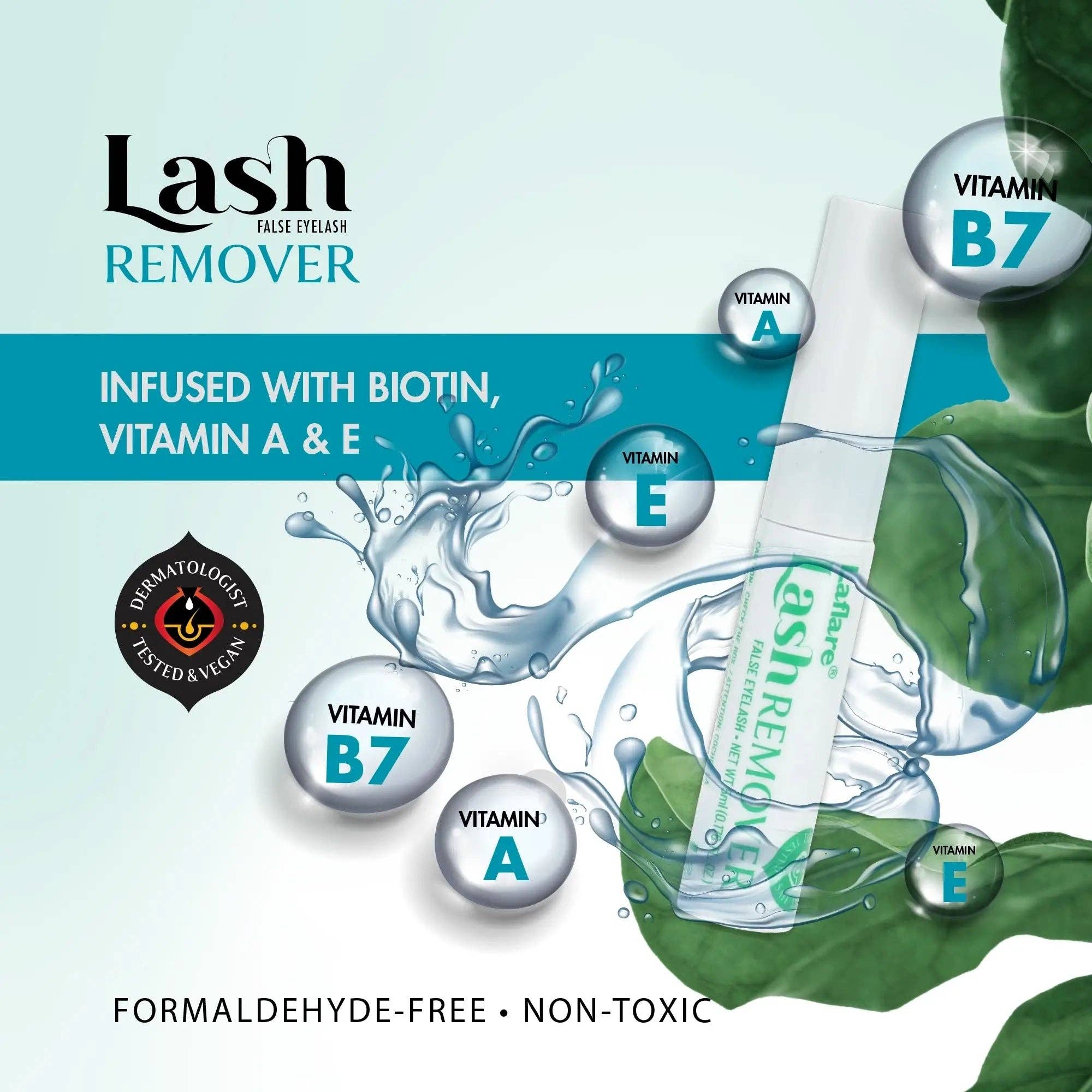 Laflare | Lash Glue Remover, photo 4 of 7