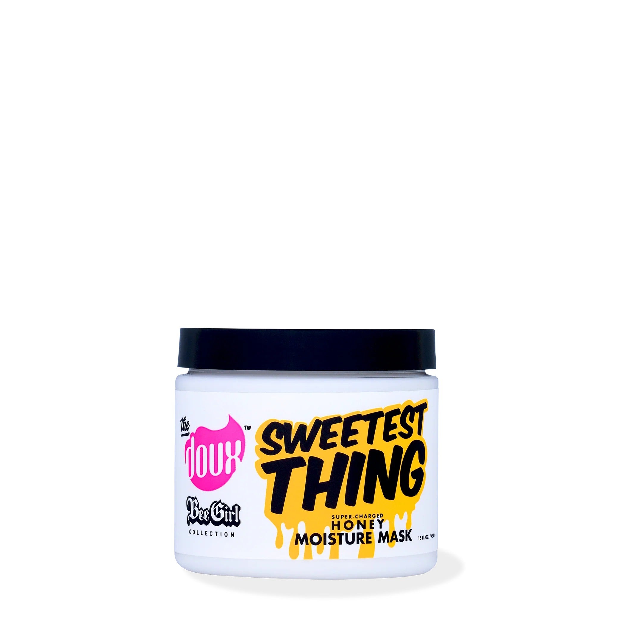 THE DOUX | SWEETEST THING Honey Moisture Mask, photo 1 of 3