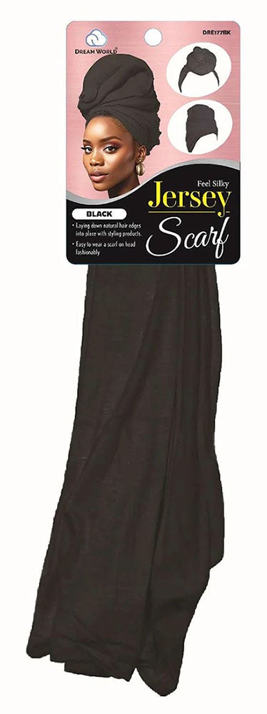 Dream | Jersey Scarf