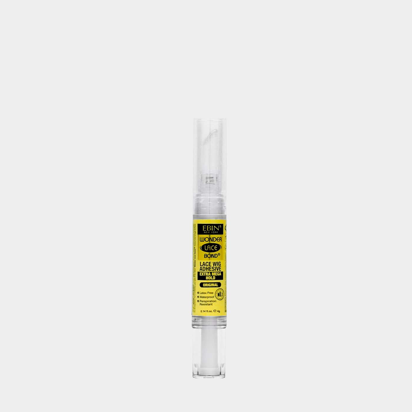 EBIN NEW YORK - Wonder Lace Bond Silicone Pen Type 4g - Extra Mega Hold (Original), photo 1 of 5