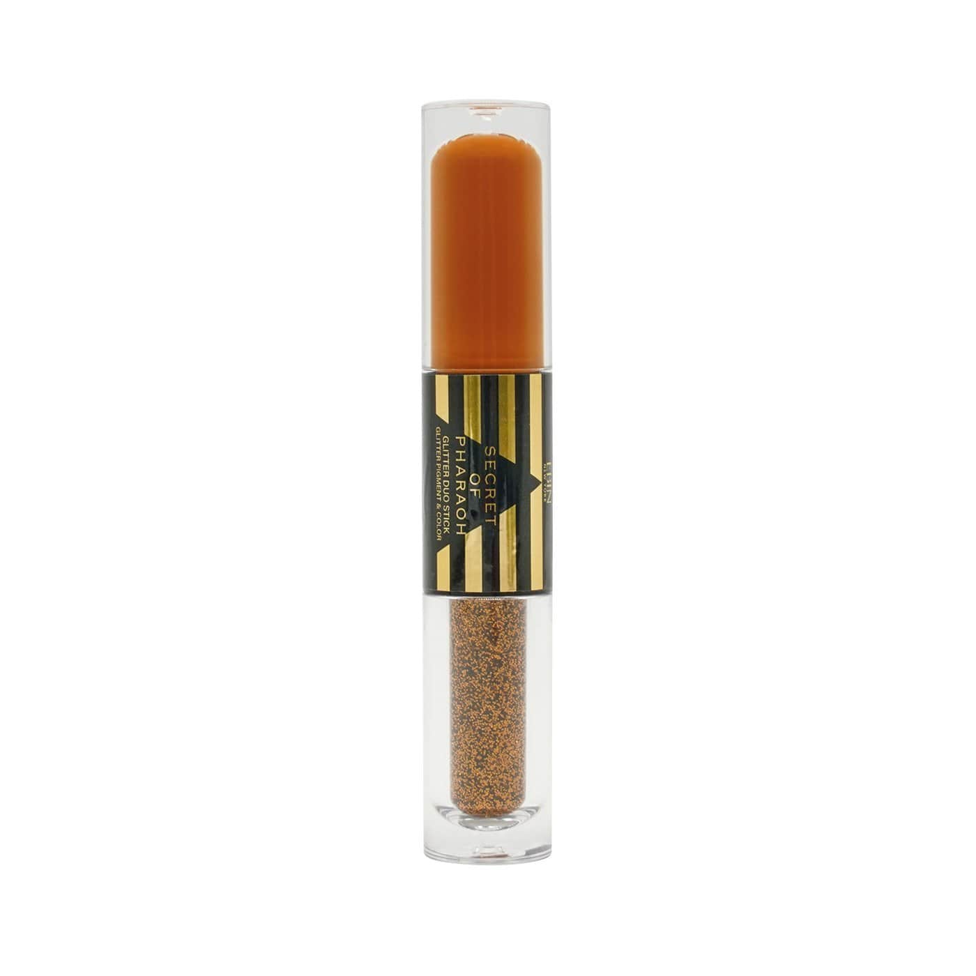 EBIN NEW YORK | Secret of Pharaoh Glitter Duo Stick - Sand Goddess, photo 1 of 3