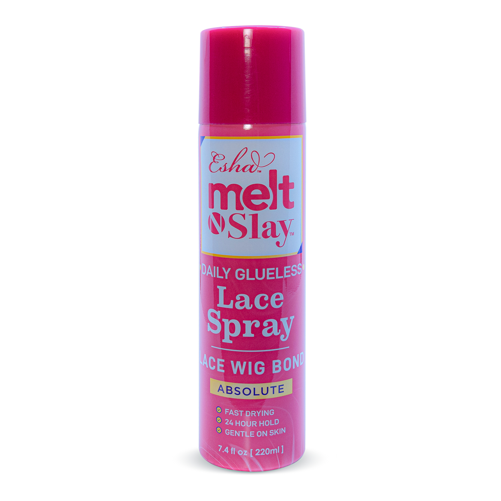 Esha Girl | Esha Melt N Slay Glueless Lace Spray, photo 1 of 4