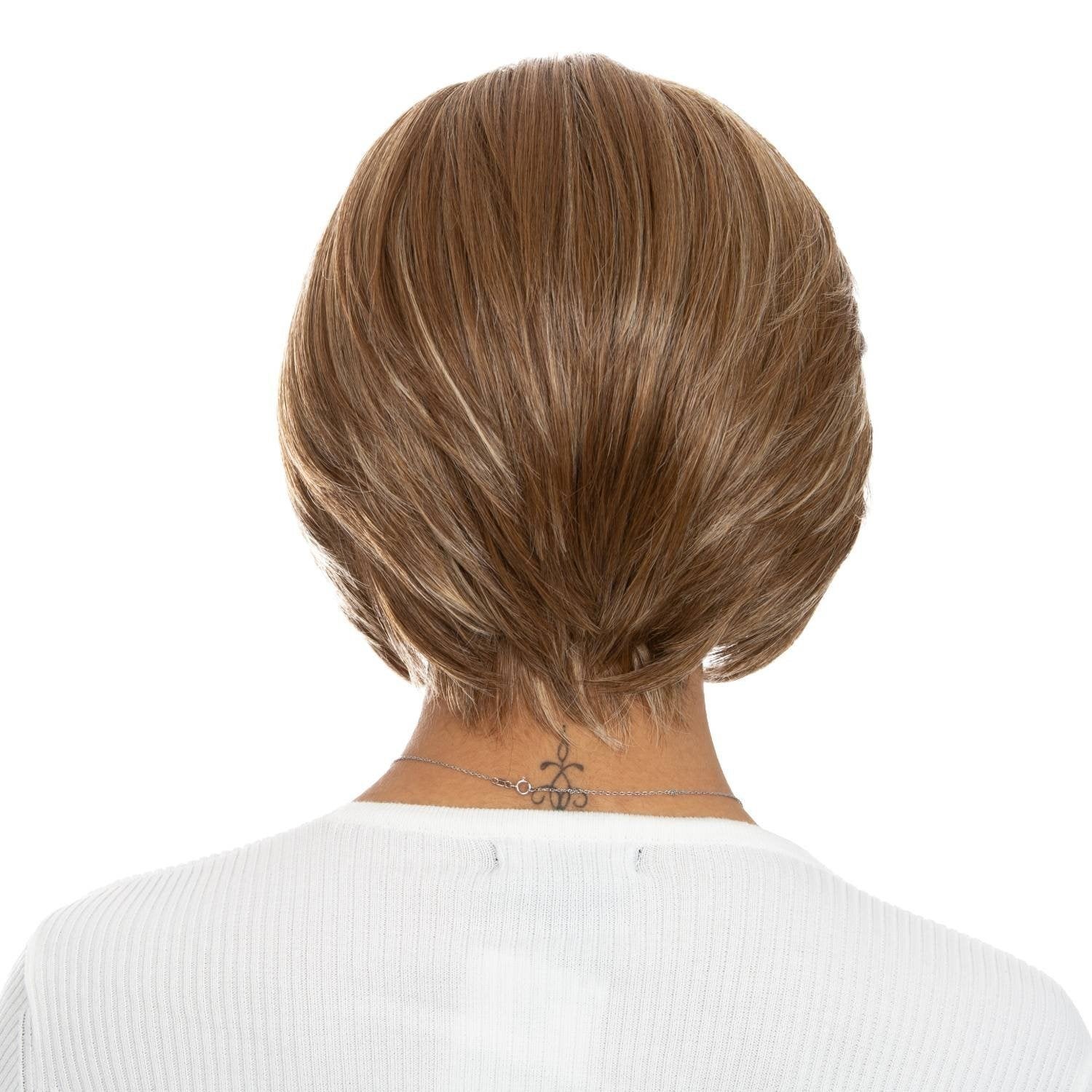 Queen B | Synthetic Lace Wig - Lulu, photo 3 of 3