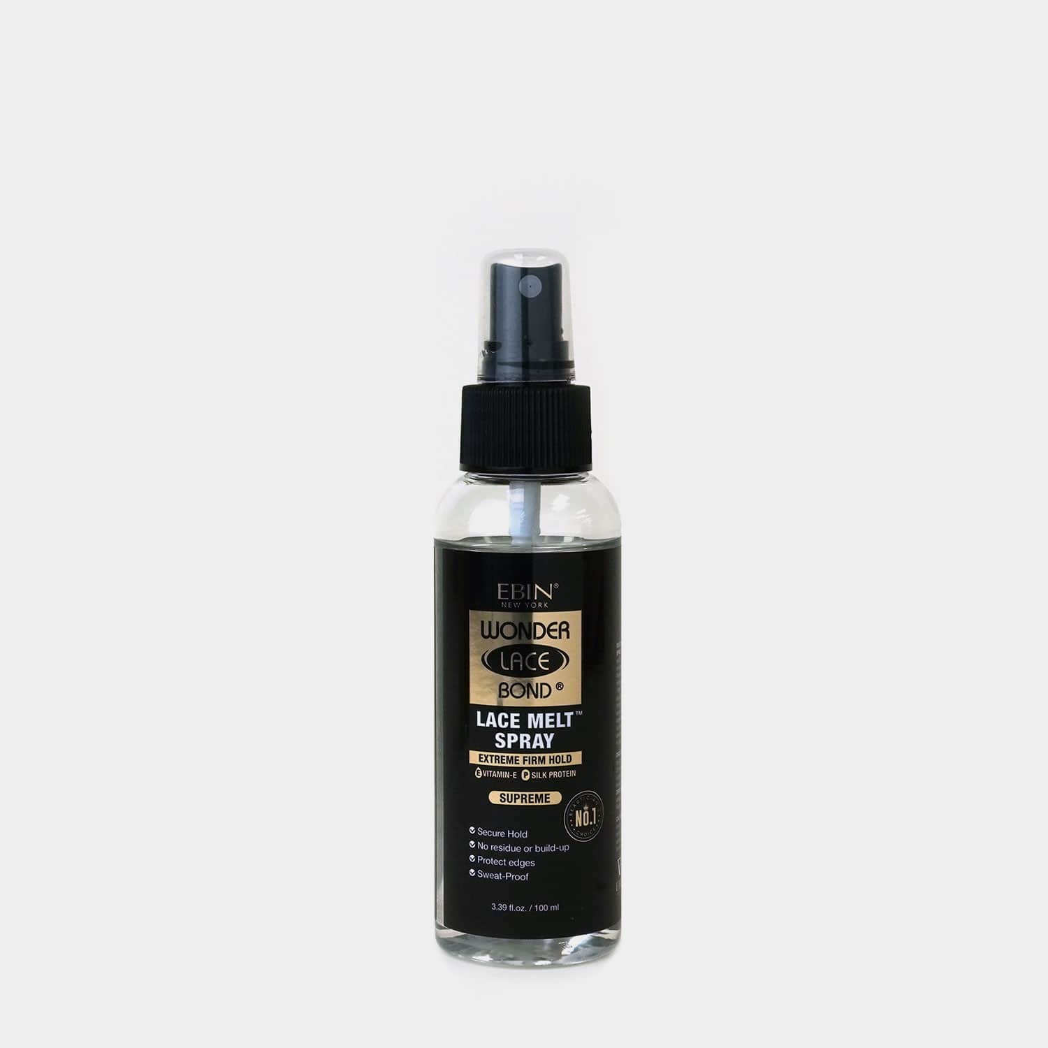 EBIN NEW YORK | Wonder Lace Bond - Lace Melt Spray, photo 6 of 8