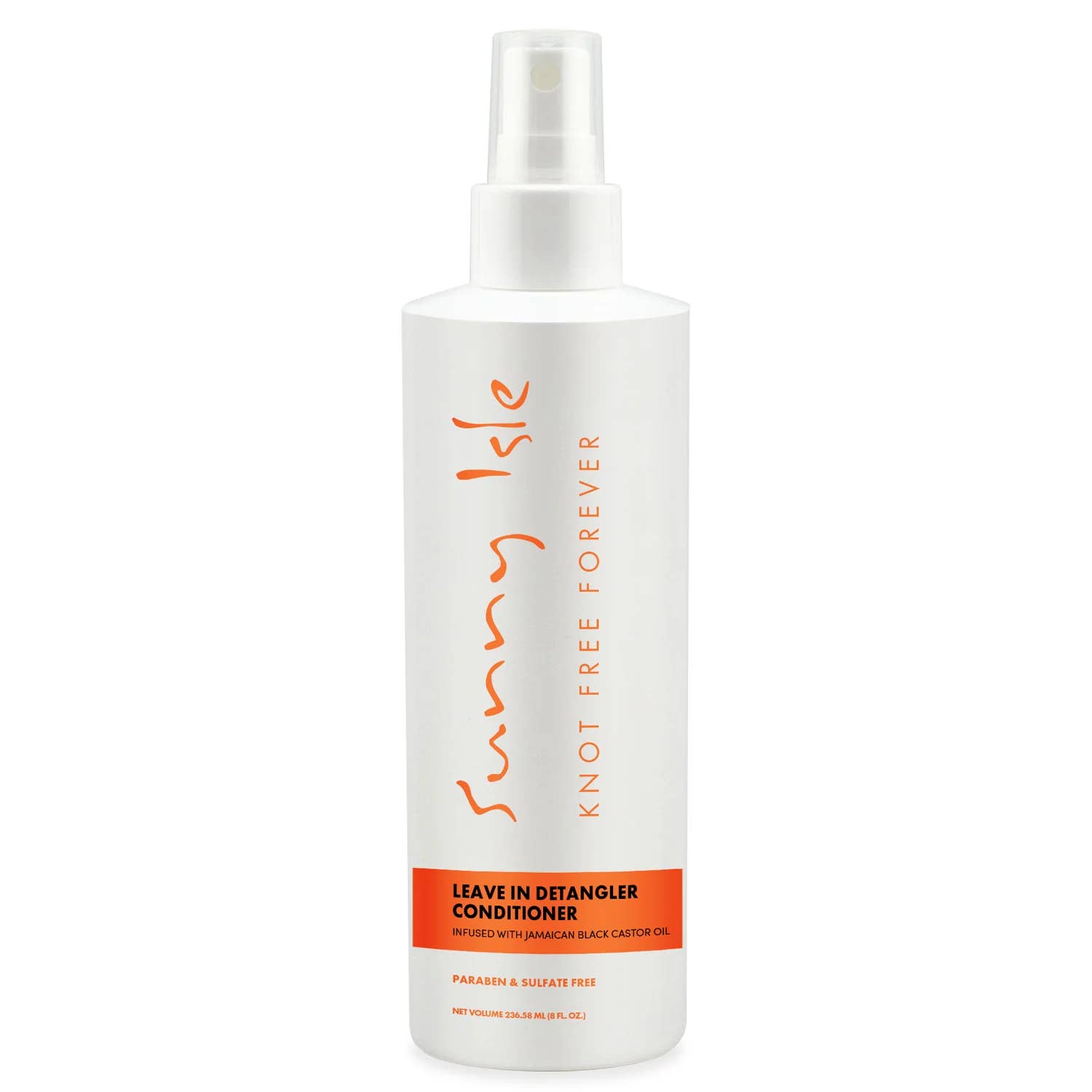 Sunny Isle | Knot Free Forever Leave-In Conditioner, photo 1 of 3