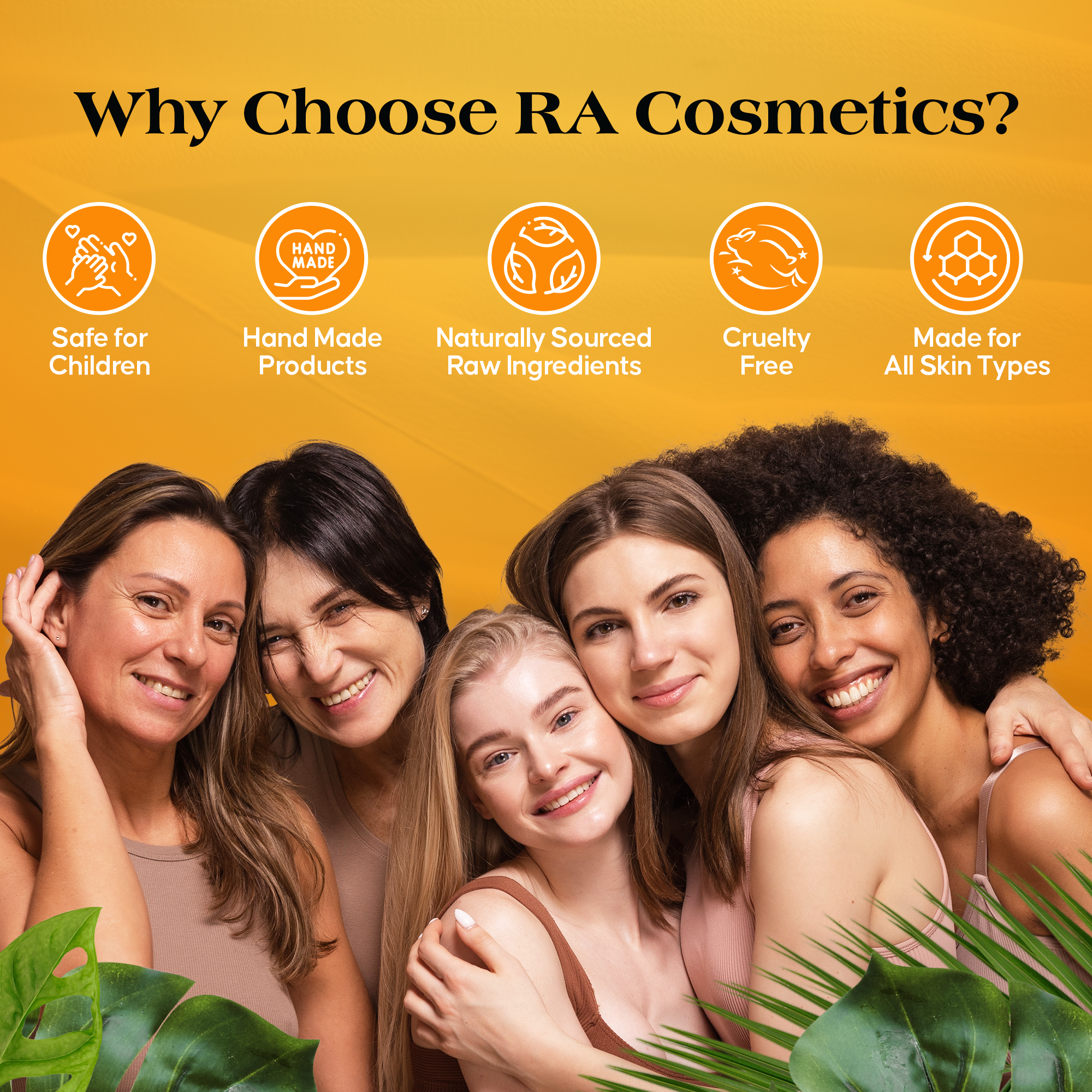 RA Cosmetics | 100% African Shea Butter - Yellow, photo 7 of 7