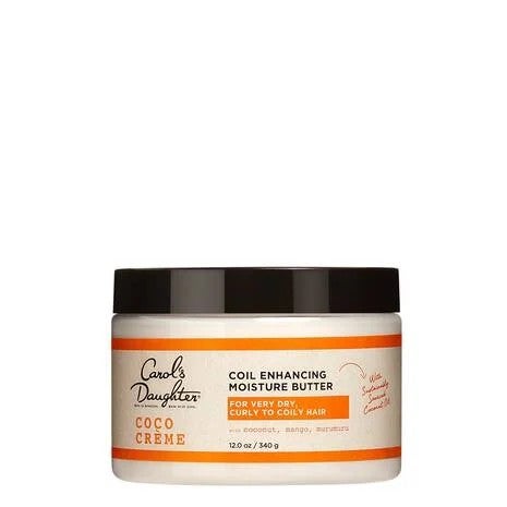 Carol's Daughter | Coco Crème Coil Enhancing Moisture Butter, photo 1 of 3