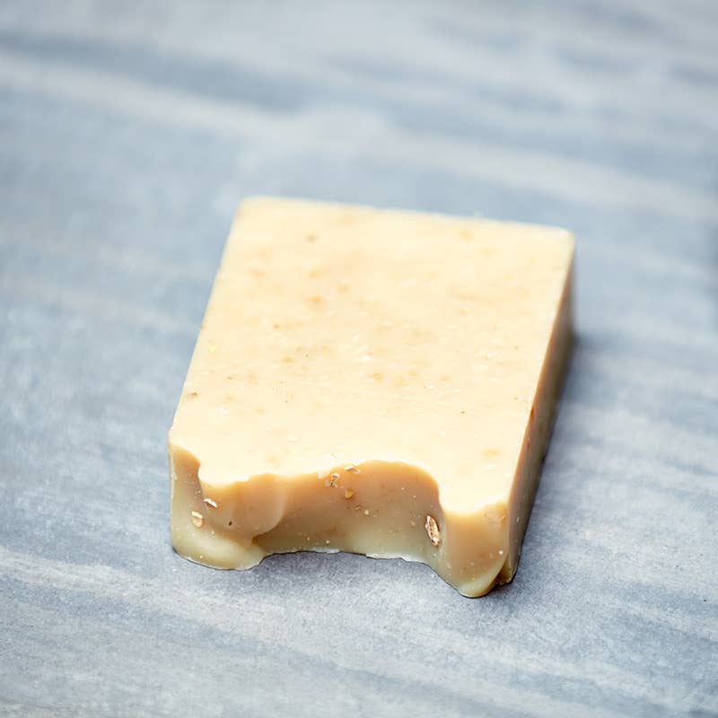 Soap Distillery - Solid Gold Three Soap Gift Set, photo 6 of 8