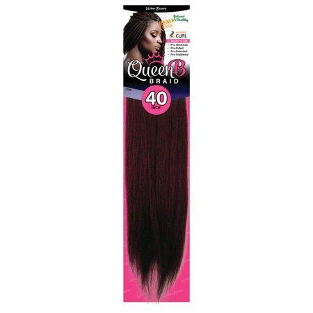 Queen B | 40" Braiding Hair, photo 1 of 8