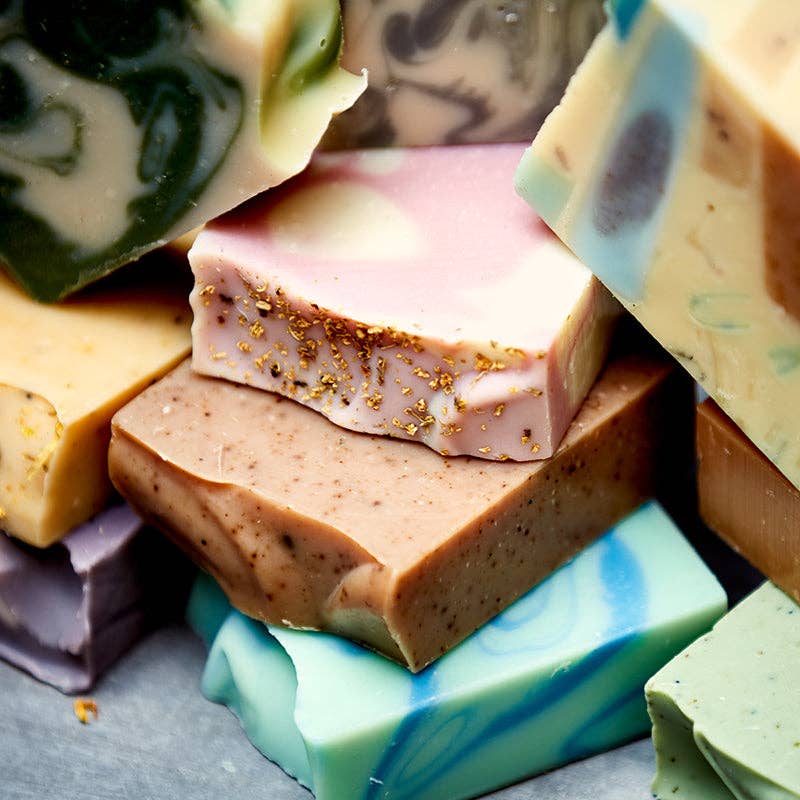 Soap Distillery | Elderflower Cordial Bar Soap, photo 3 of 3