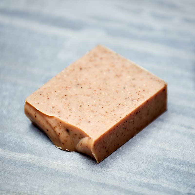 Soap Distillery - Solid Gold Three Soap Gift Set, photo 4 of 8