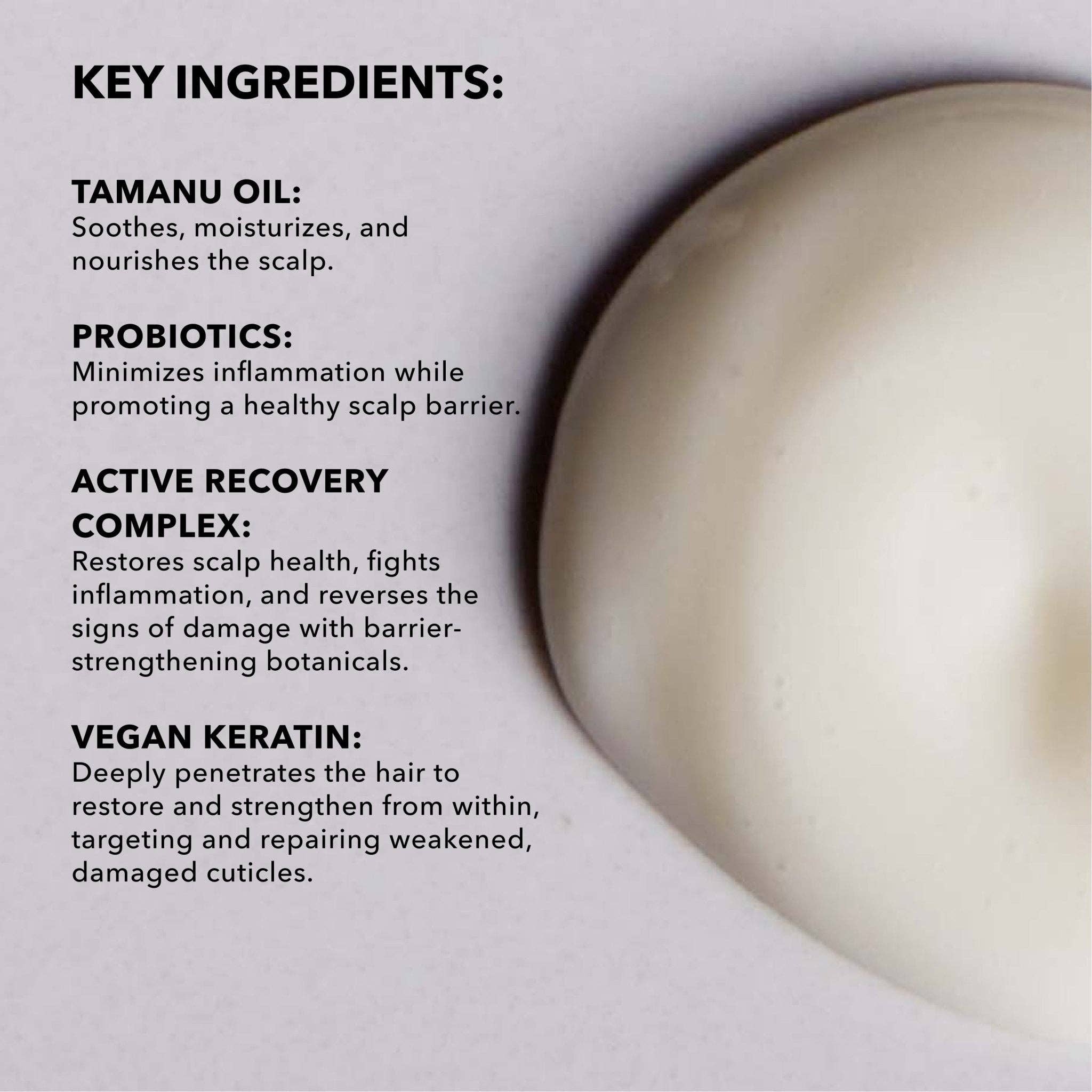SUNDAY II SUNDAY | Signature Replenishing Conditioner, photo 5 of 8