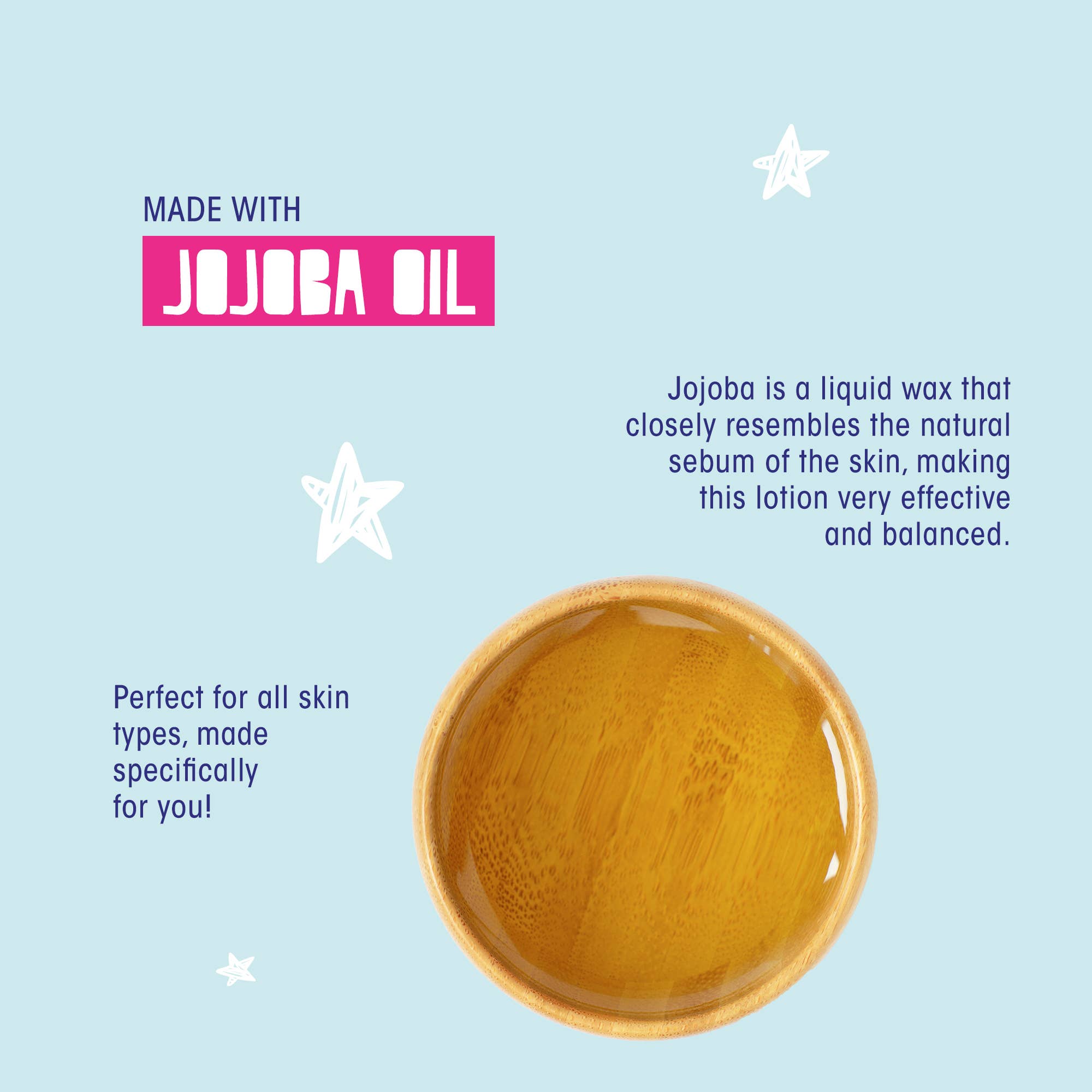 Zandra Beauty | Zandra Hand & Body Lotion with Jojoba, photo 3 of 8