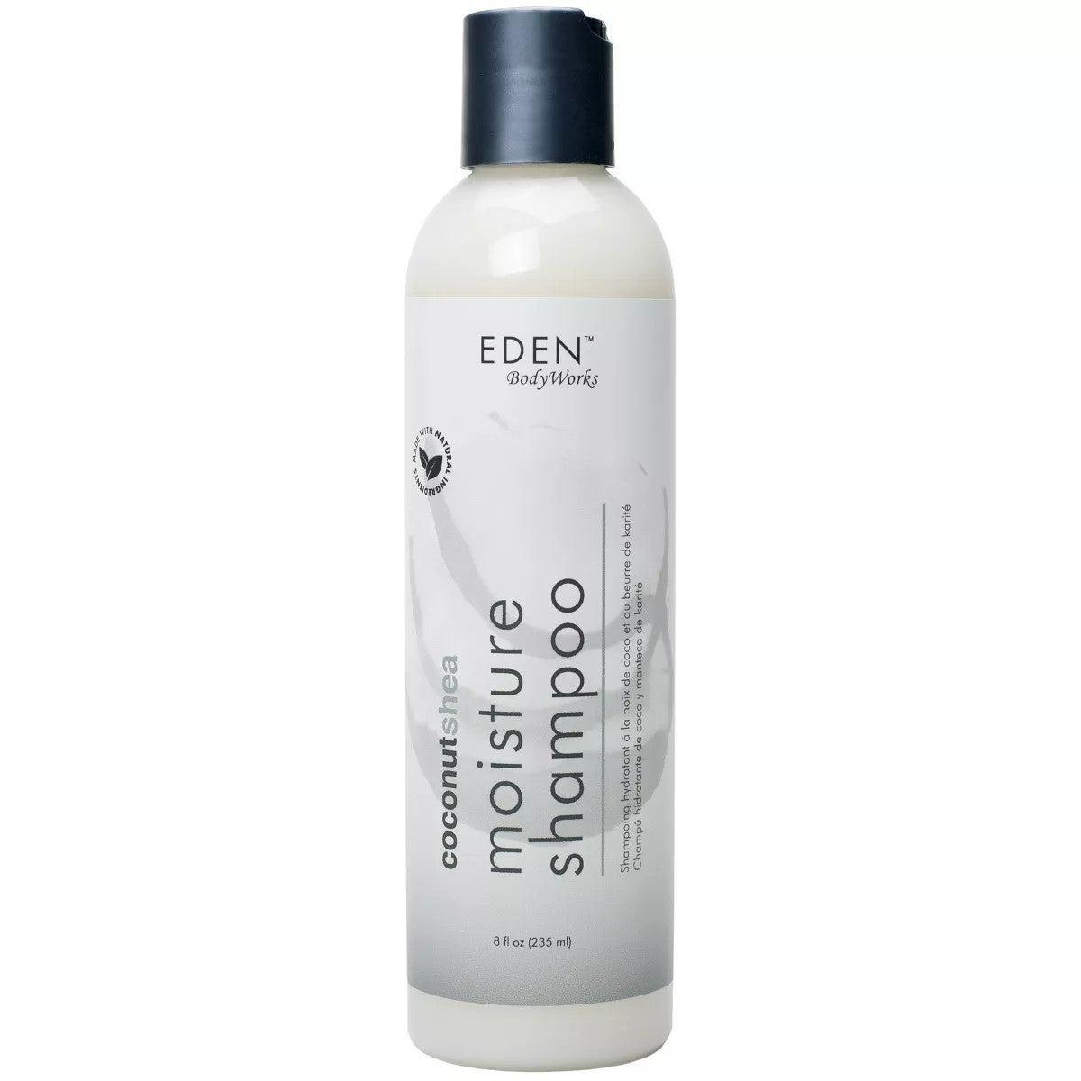 Eden Bodyworks | Coconut Shea Moisture Shampoo, photo 1 of 2