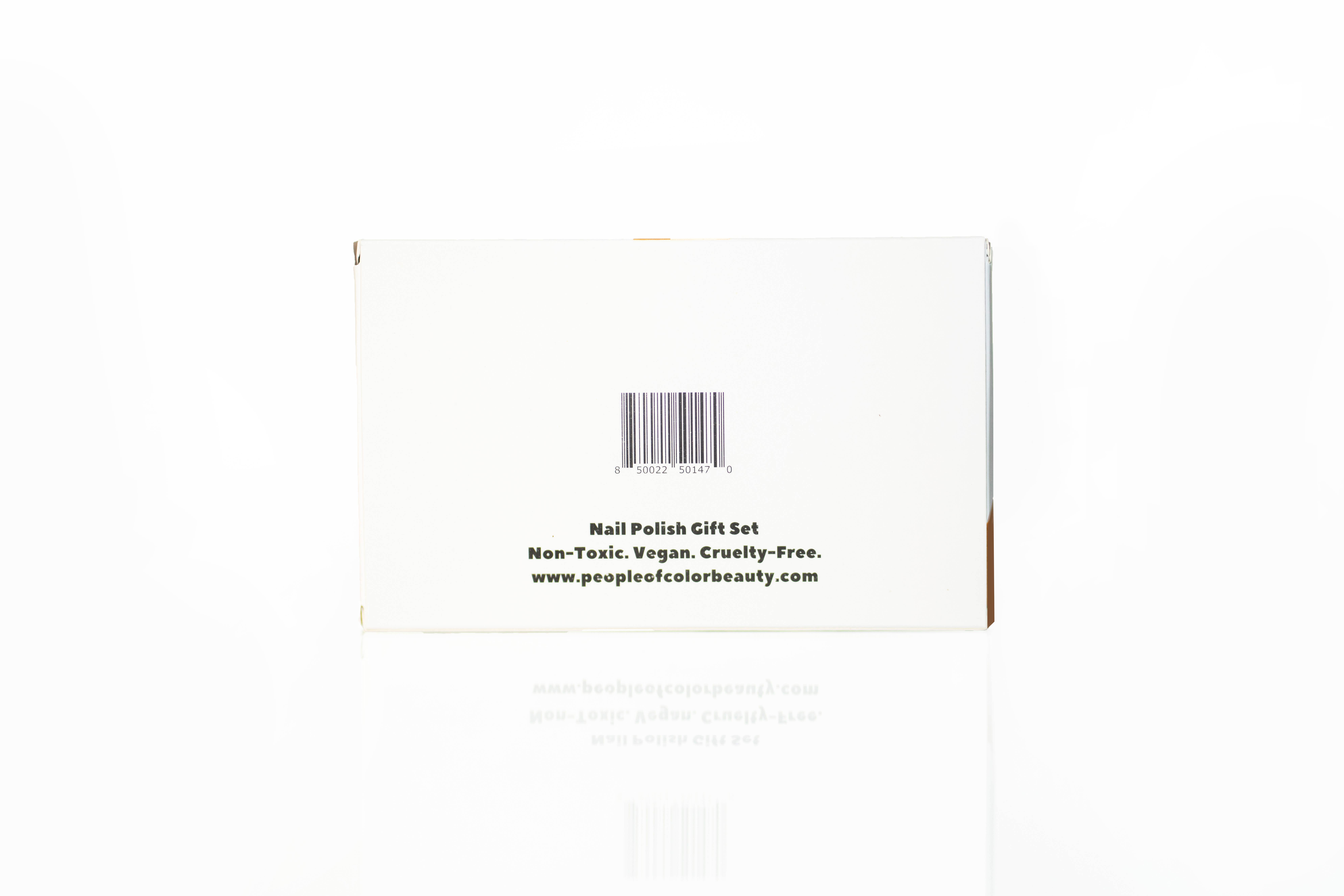People of Color | Nail Polish Gift Set (3 Shades), photo 8 of 8