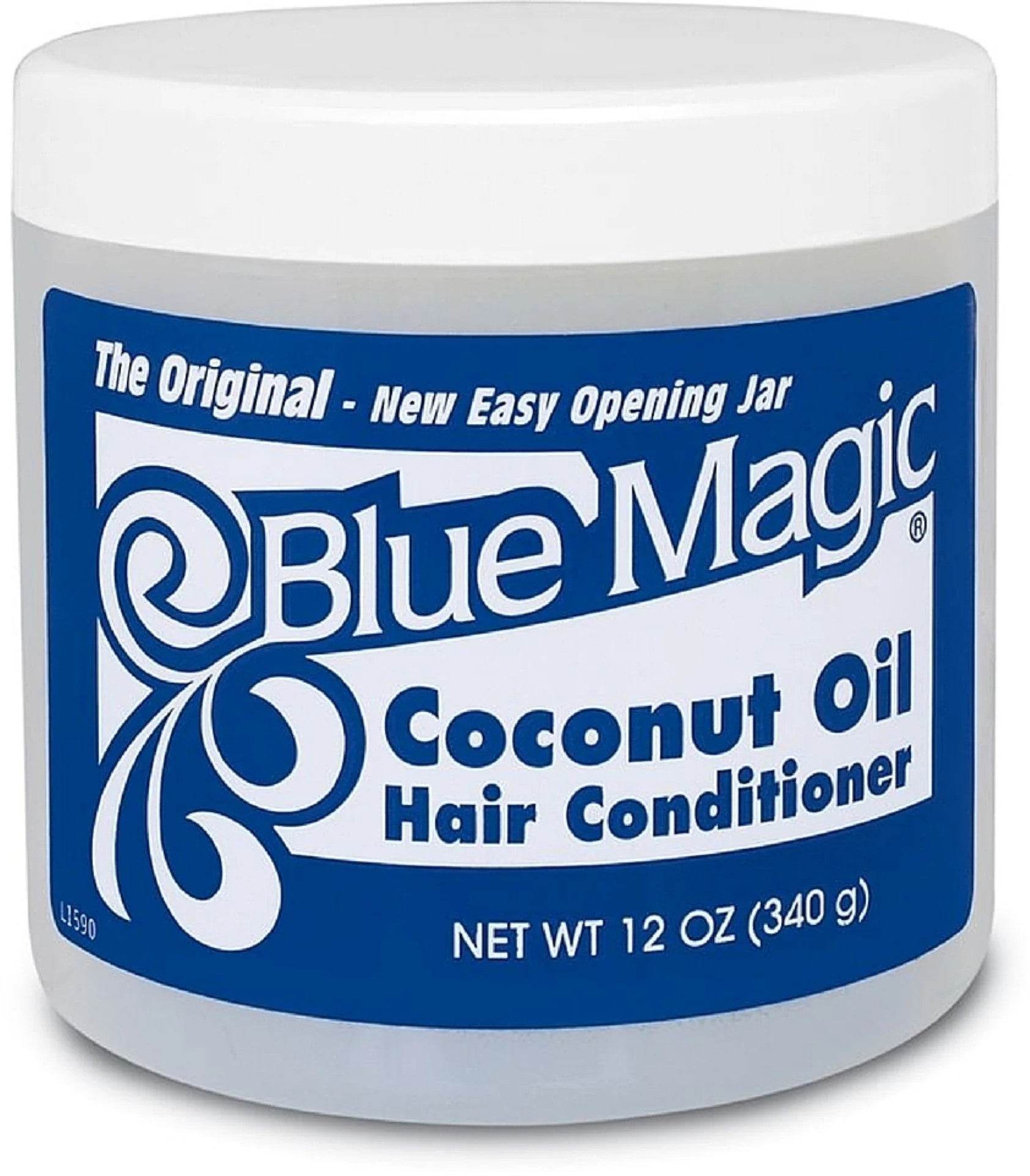 Blue Magic | Coconut Oil Hair Conditioner