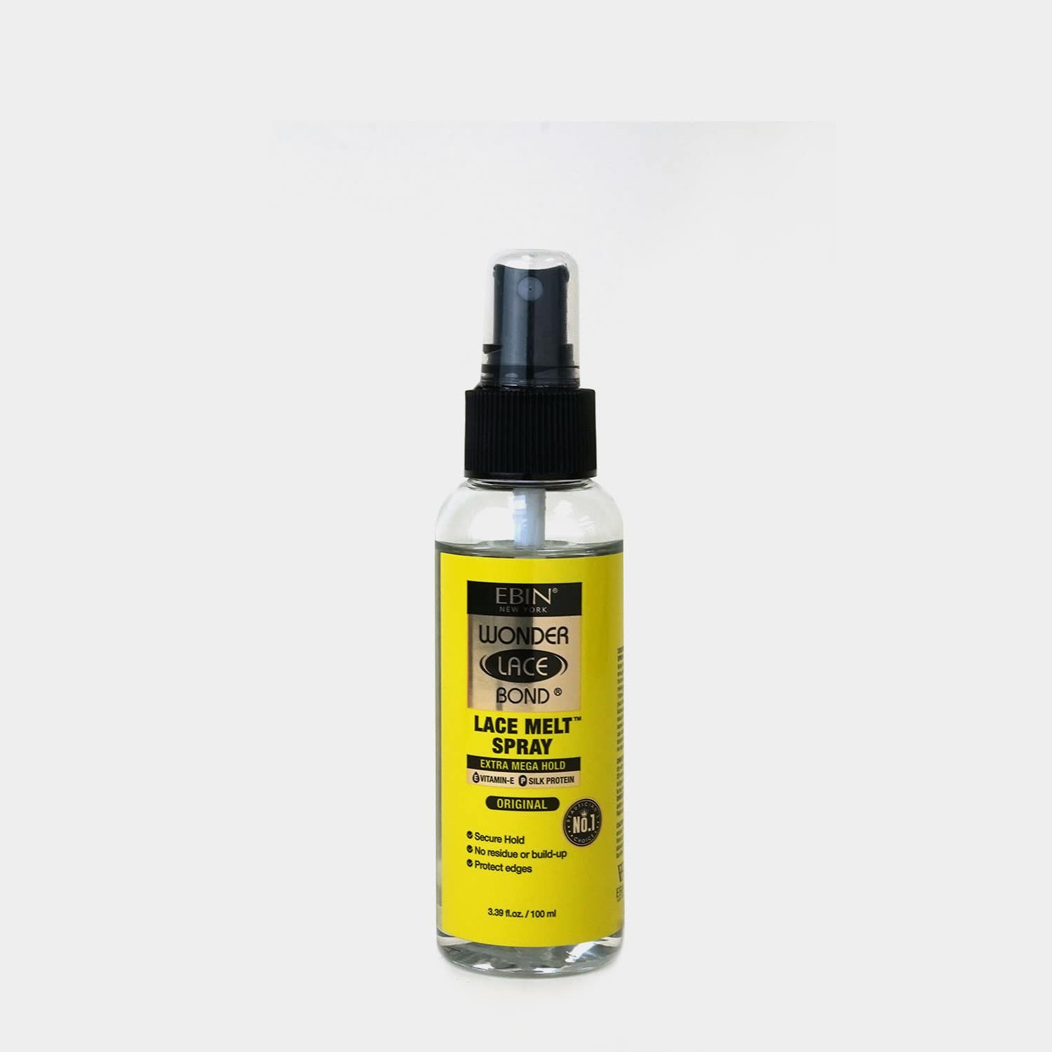 EBIN NEW YORK | Wonder Lace Bond - Lace Melt Spray, photo 4 of 8