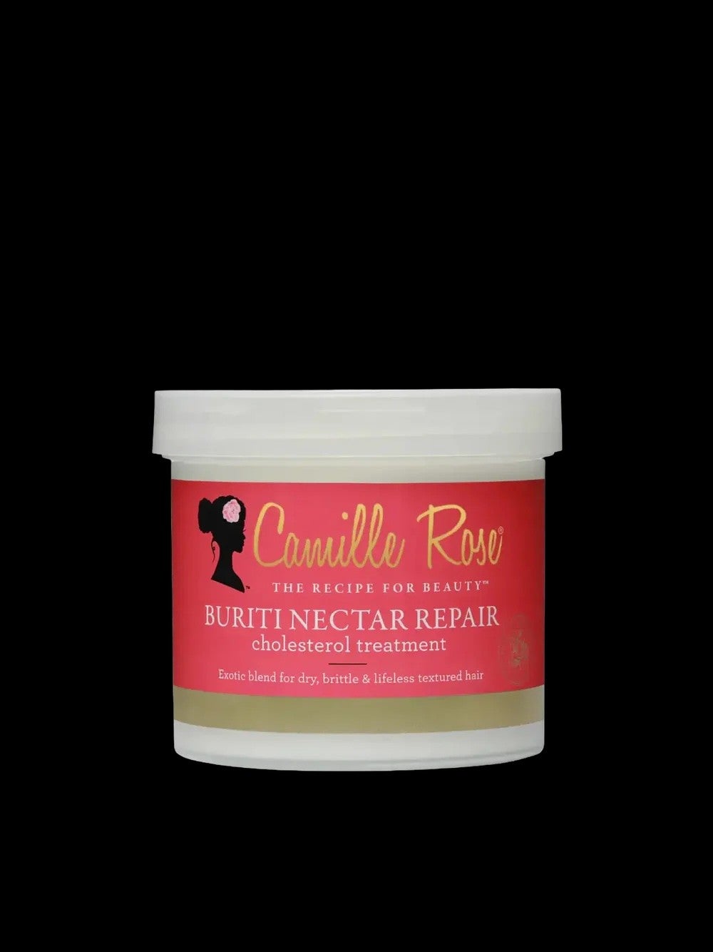 Camille Rose | Buriti Nectar Repair Cholesterol Treatment [12 oz]
